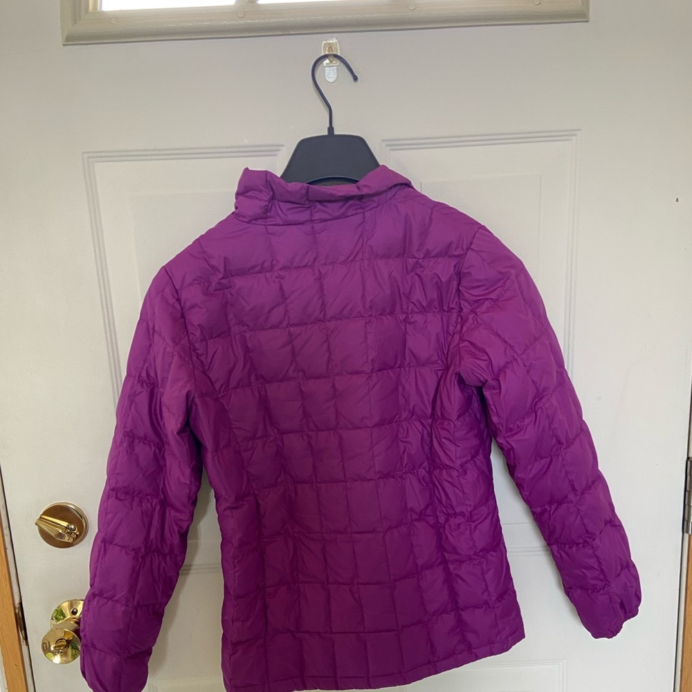 winter jacket - Picture 2 of 2